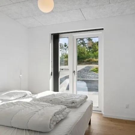 Semesterbostad Ann - 1-3km From The Sea By Interhome *